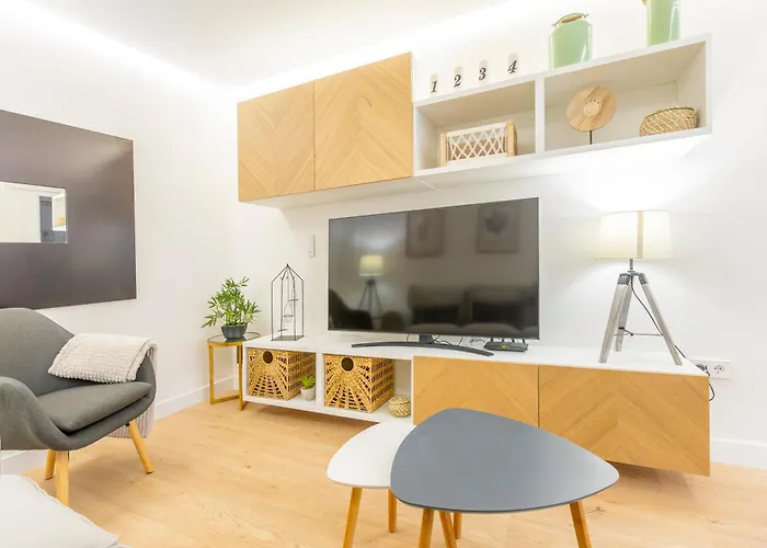 Nosquera Freshapartaments