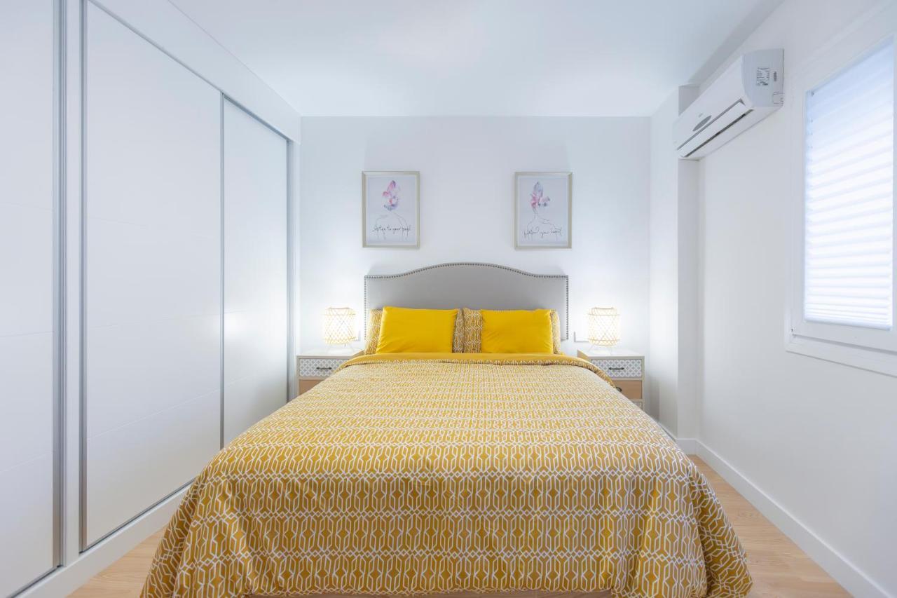 Nosquera Freshapartaments Apartament *