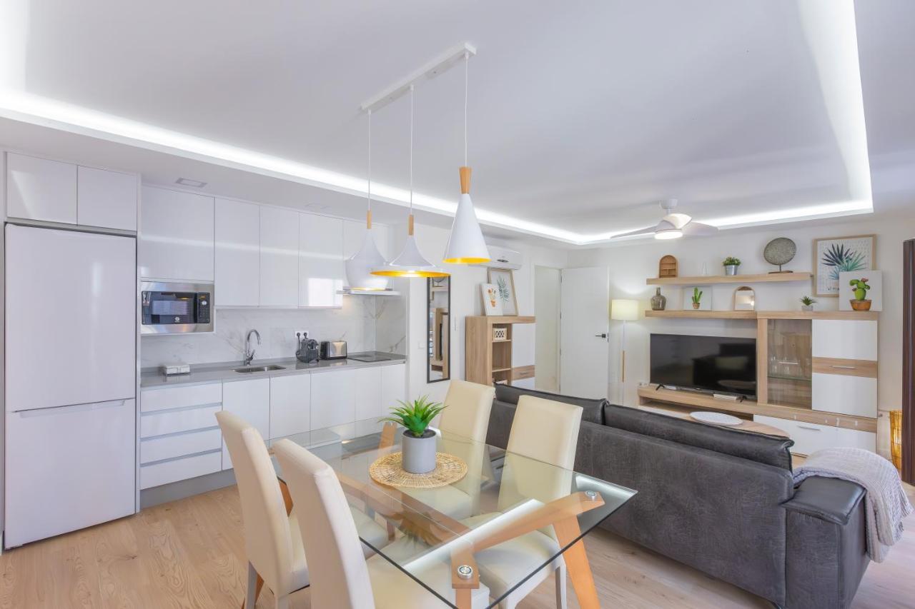 Apartament Nosquera Freshapartaments