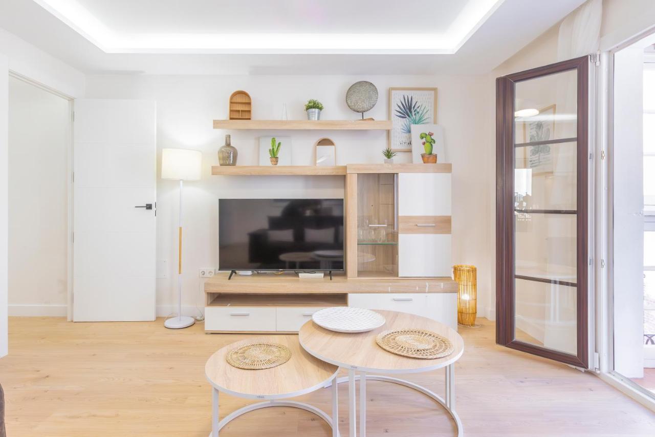 Nosquera Freshapartaments Apartament *