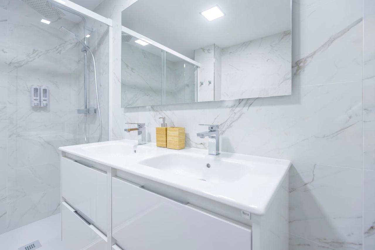 Nosquera Freshapartaments * Màlaga