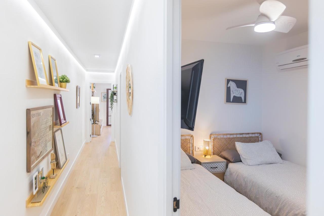 Nosquera Freshapartaments Apartament