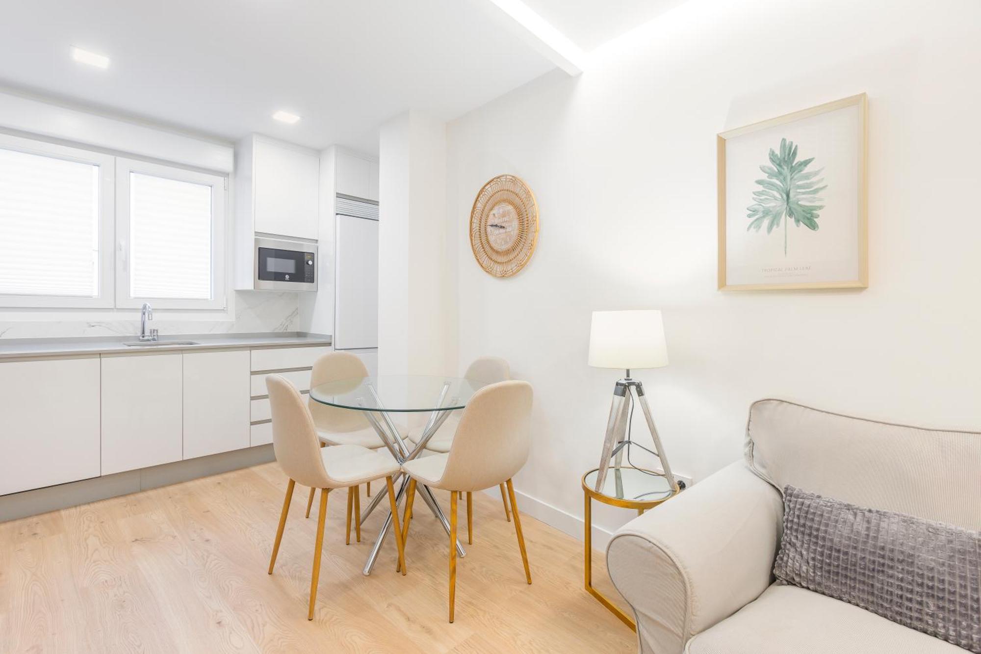 Nosquera Freshapartaments Màlaga