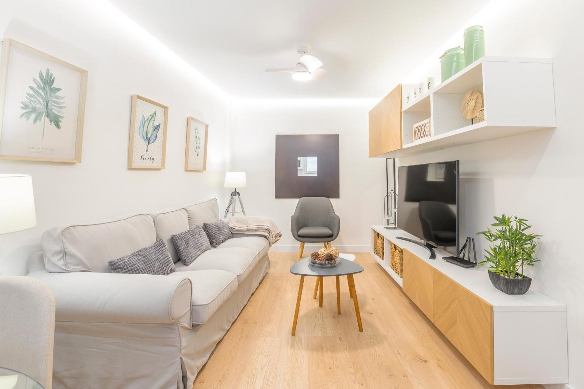 Nosquera Freshapartaments Apartament
