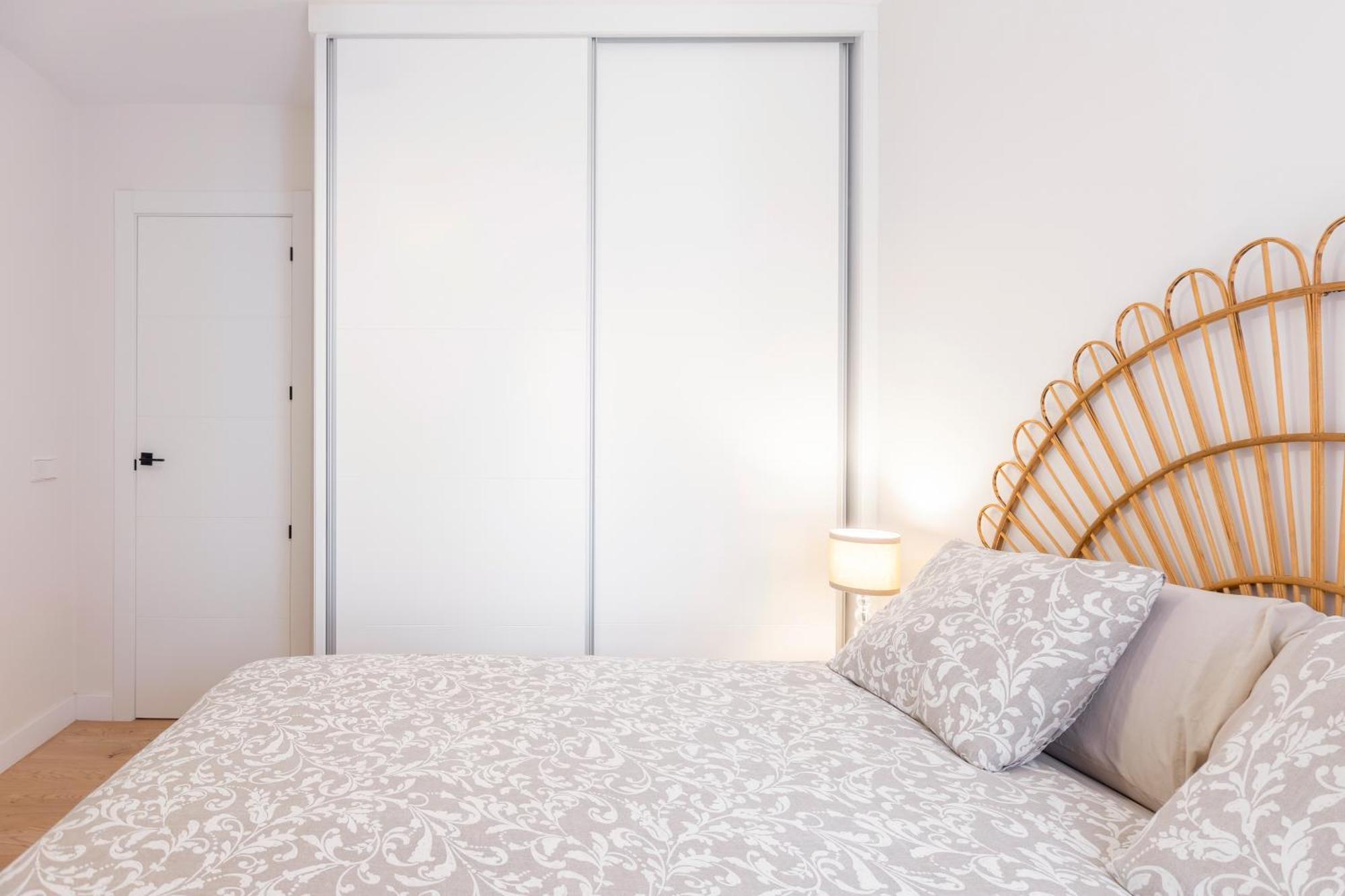 Nosquera Freshapartaments Apartament Màlaga