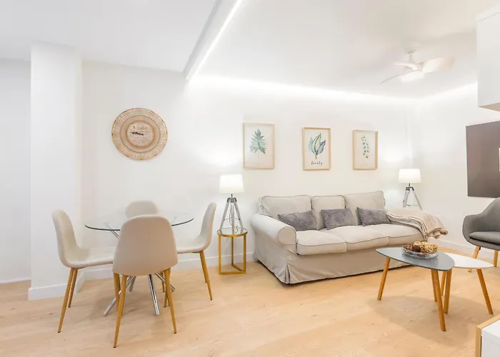 Nosquera Freshapartaments