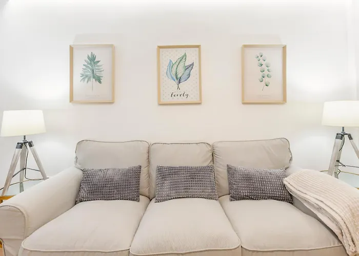 Nosquera Freshapartaments