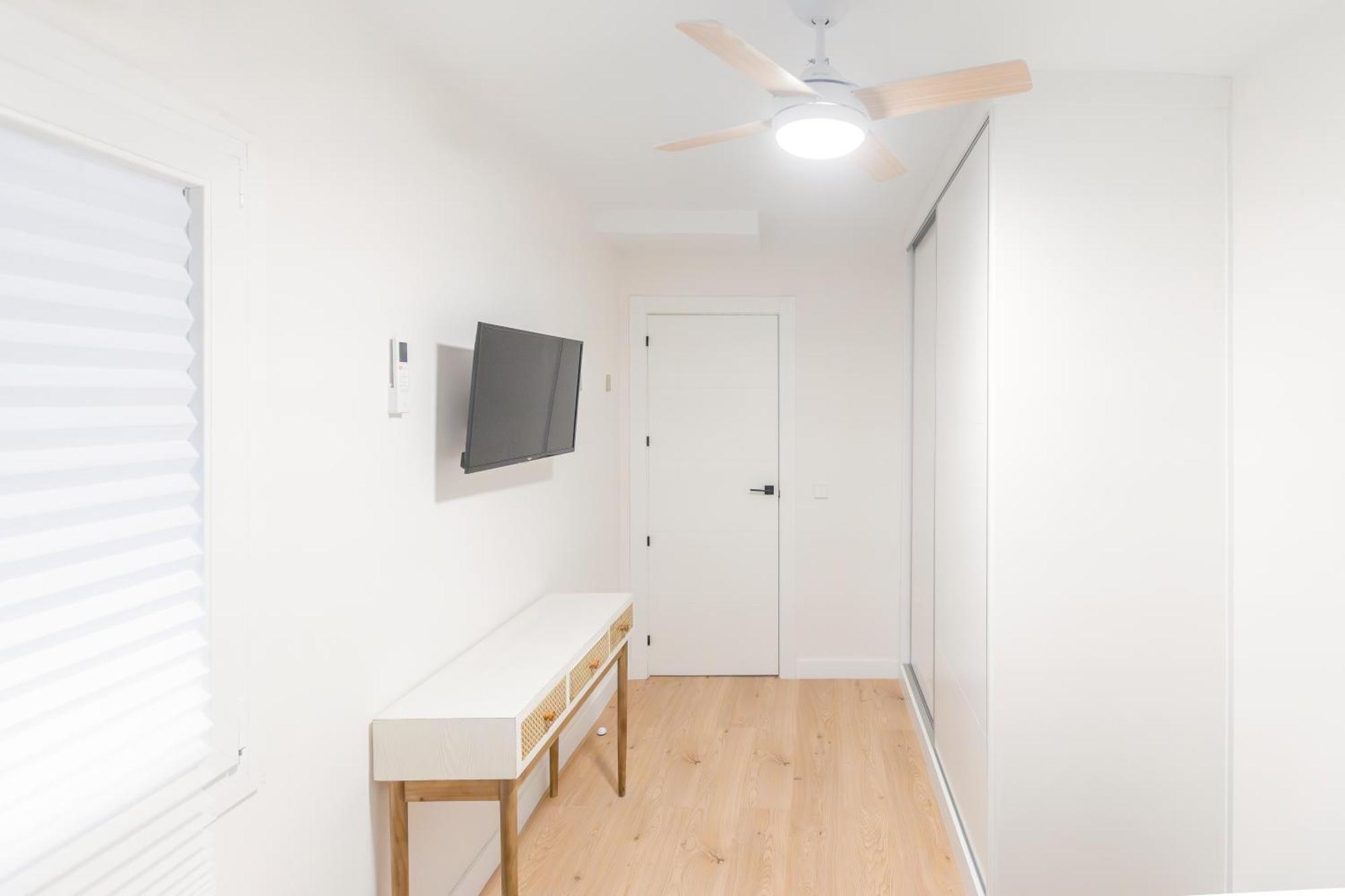 Nosquera Freshapartaments Apartamento Málaga
